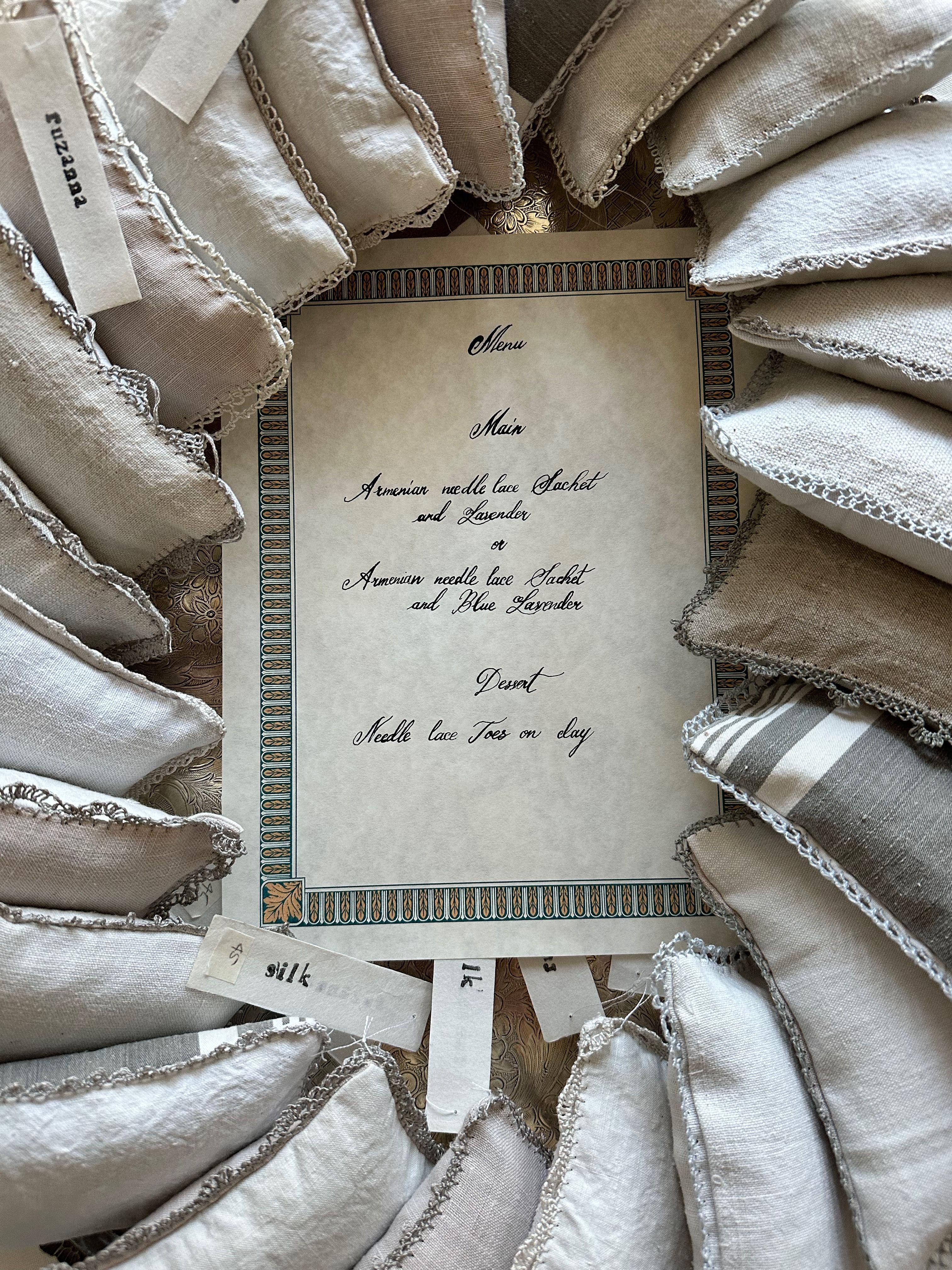 lavender description